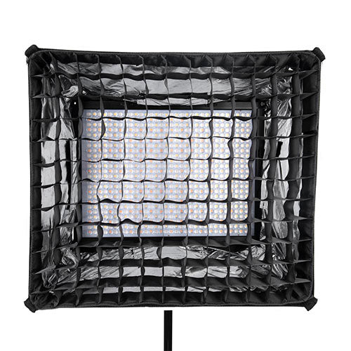 NanLite MixPanel 150 Softbox with Fabric Grids