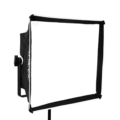 NanLite MixPanel 150 Softbox with Fabric Grids