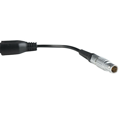 Nanlite DMX Adapter Cable with Aviation Connector