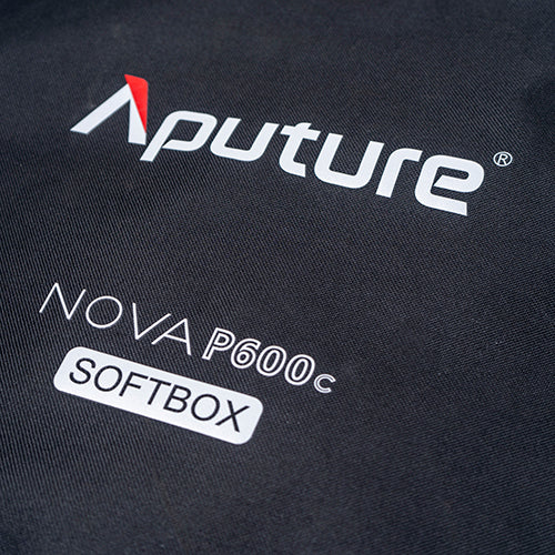 Aputure NOVA P600c Softbox