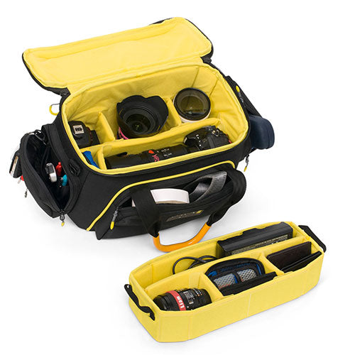 Orca OR-525 DSLR Shoulder Bag for Mirrorless and DSLR Cameras