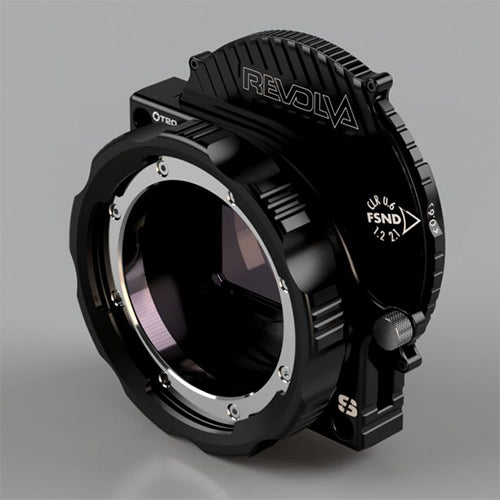 Kippertie Revolva PL-S Bundle