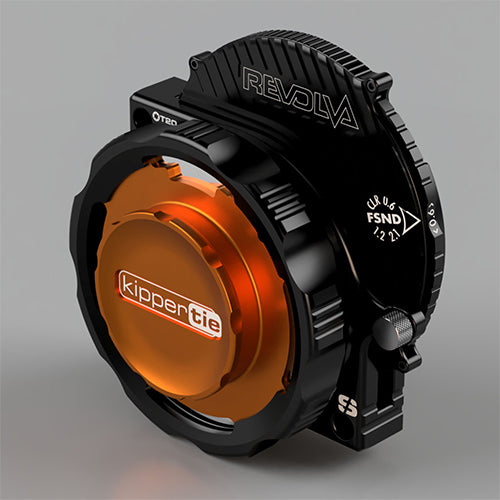 Kippertie Revolva PL-S Bundle