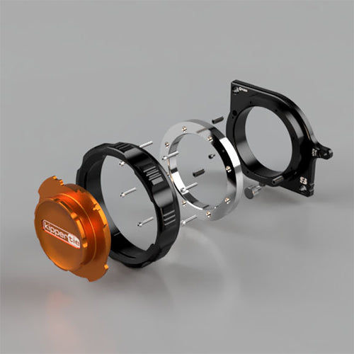 Kippertie Revolva PL-S Bundle