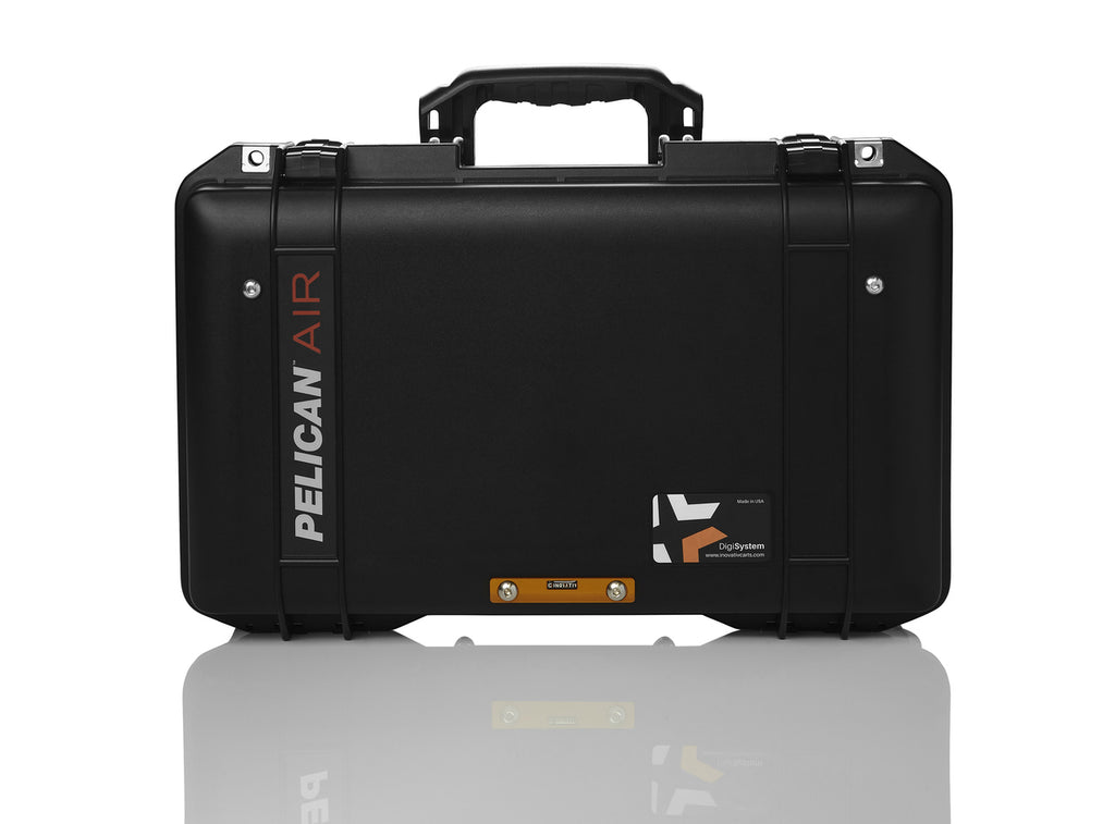 Inovativ 1535 DigiCase Pro with Case Organizer — Hot Rod Cameras