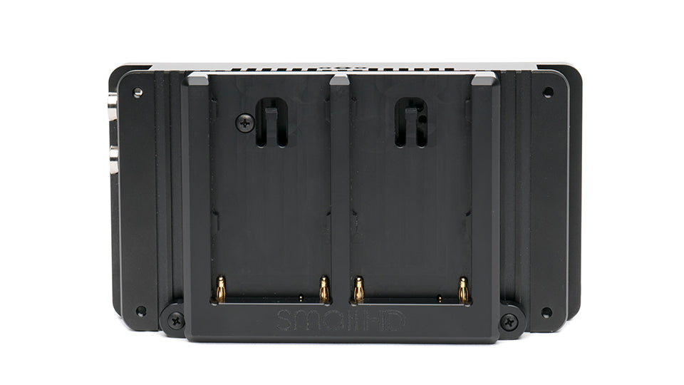 SmallHD Sony L Series Battery Bracket for UltraBright Series