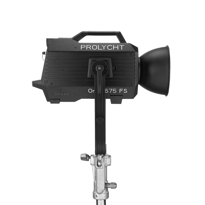 Prolycht Orion 675 FS LED Light Kit with Case
