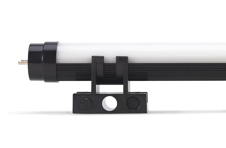 Quasar Science Q-Block Mounting Clips for T-8 Tubes