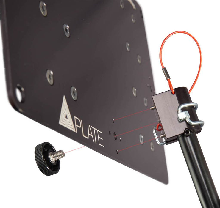 Quasar Science MyWayPlate (Dual) T12