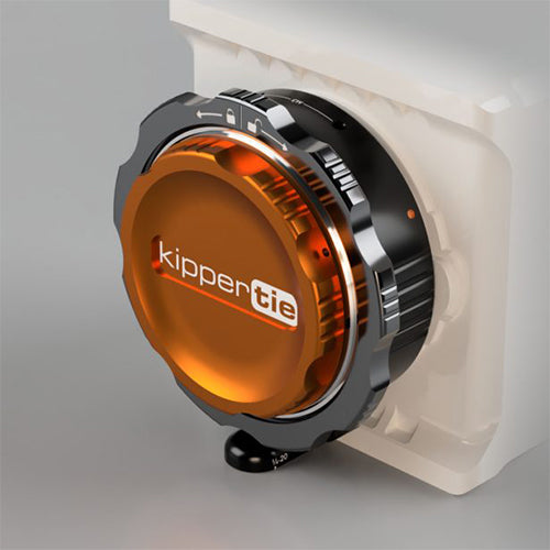 Kippertie Adapta RF/EF Lens Mount Adapter