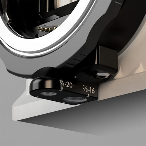 Kippertie Adapta RF/EF Lens Mount Adapter