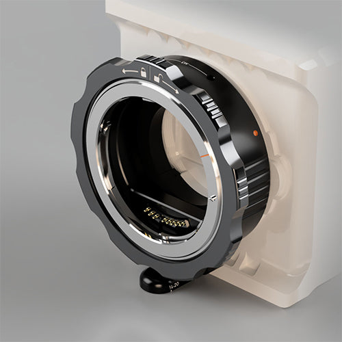 Kippertie Adapta RF/EF Lens Mount Adapter