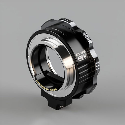 Kippertie Adapta RF/EF Lens Mount Adapter