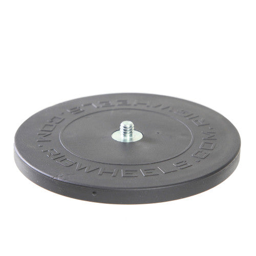 RigMount 100 __ Heavy Duty Magnetic Camera Mount — Hot Rod Cameras