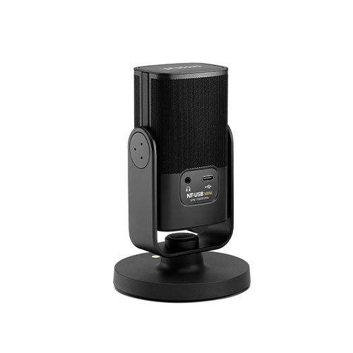 Rode NT-USB Mini USB Microphone — Hot Rod Cameras