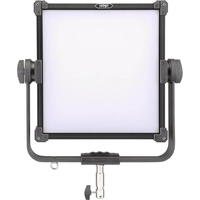 LEDGO LG-S150MC Bi-Colour Studio Light with DMX Control