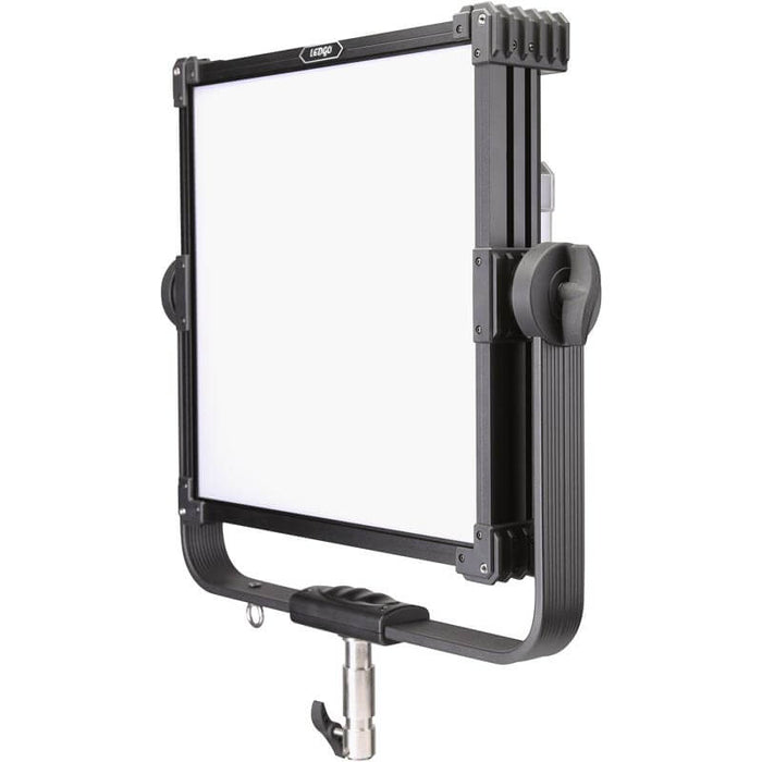 LEDGO LG-S150MC Bi-Colour Studio Light with DMX Control