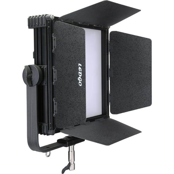 LEDGO LG-S150MC Bi-Colour Studio Light with DMX Control