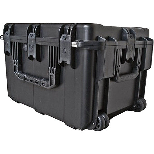 SKB Military-Standard Waterproof Case 14" Deep (W/ Cubed Foam)