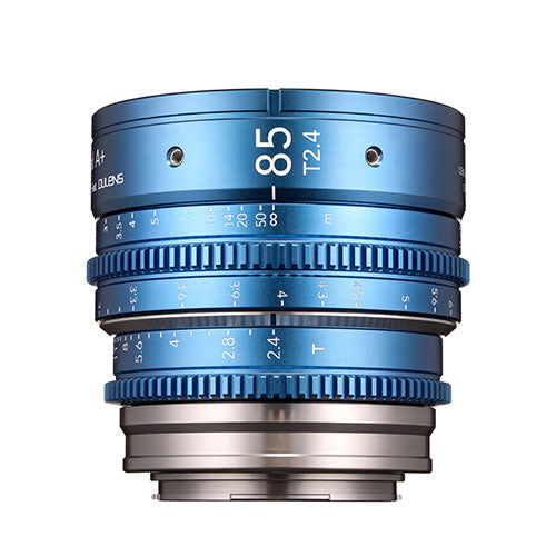 Schneider Optics ISCO4all Lens Set