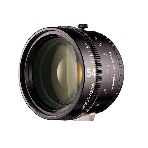 Schneider Optics ISCO4all Lens Set