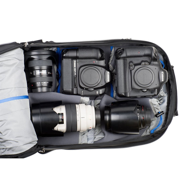 Think Tank Shape Shifter 17 V2.0 Backpack Black Think Tank Shape Shifter 17 V2.0 Backpack Black