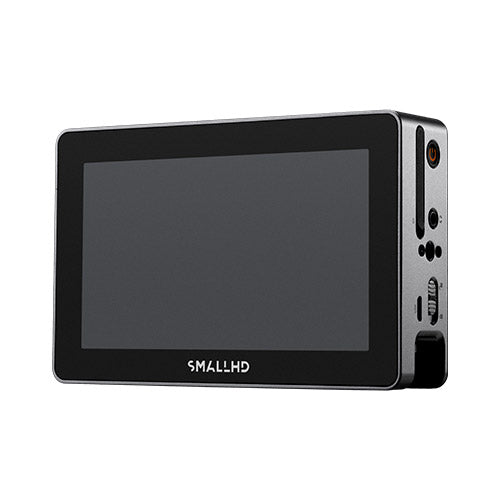 SmallHD INDIE Smart 5 Touchscreen On-Camera Monitor