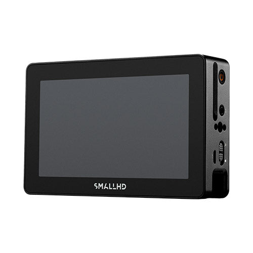 SmallHD CINE Smart 5 Touchscreen On-Camera Monitor