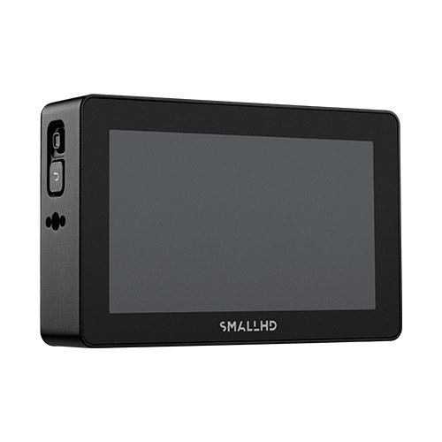 SmallHD CINE Smart 5 Touchscreen On-Camera Monitor
