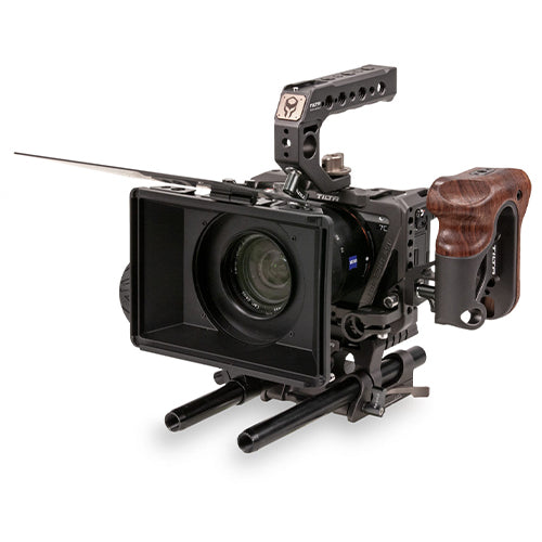 Tilta Tiltaing Camera Cage Kit C for Sony a7C (Black)