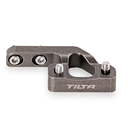 Tilta PL-Mount Lens Adapter Support for Sony FX3 Cage (Tactical Gray)