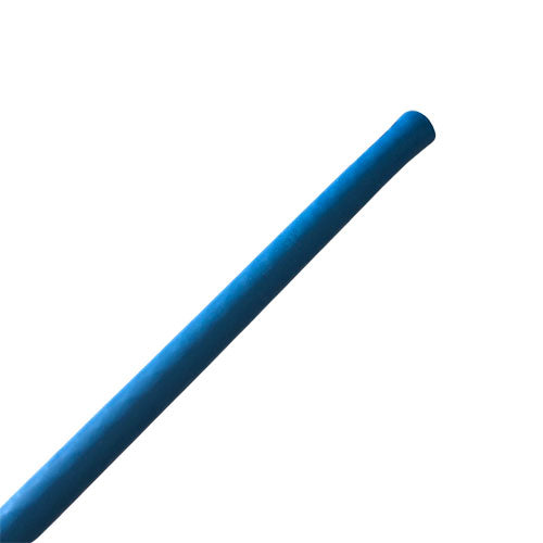 Thomson Visuals 12G SDI Cable for RED KOMODO/V-RAPTOR (8", Right Angle, Blue)