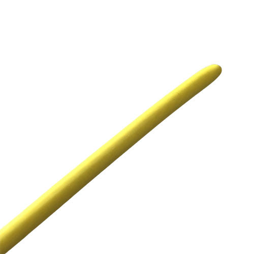 Thomson Visuals 12G SDI Cable for RED KOMODO/V-RAPTOR (8", Right Angle, Yellow)