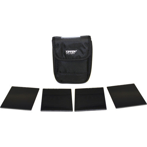Tiffen Pro Indie HV Neutral Density Filter Kit (4 x 5.65")