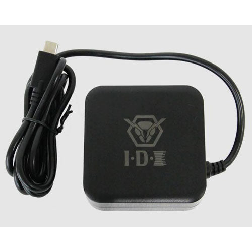 IDX System Technology UC-PD1 Pocket A/C Adapter & Battery Charger