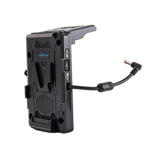 IndiPRO V-Mount Battery Adapter Plate for Sony FX9