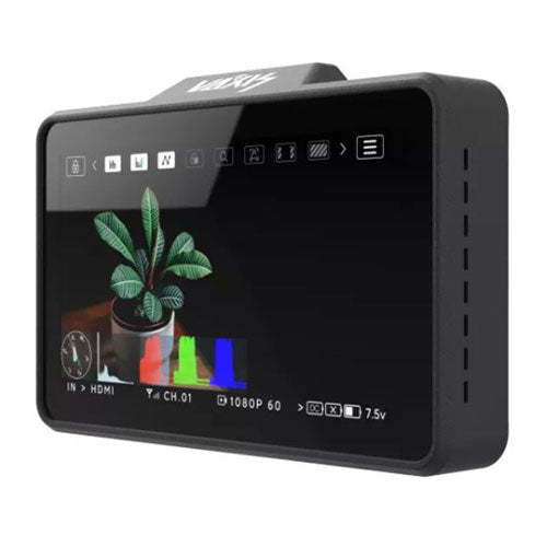 Vaxis Atom A5H 5.5" HDMI 1080p Wireless TX/RX Dual-Monitor Kit