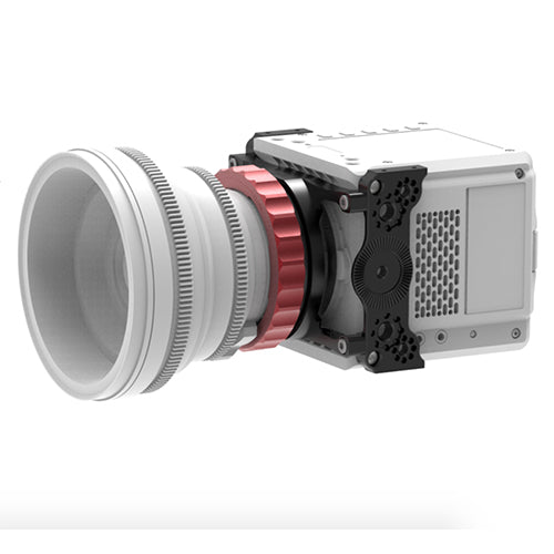 Vocas Side Cage Kit for RED KOMODO — Hot Rod Cameras