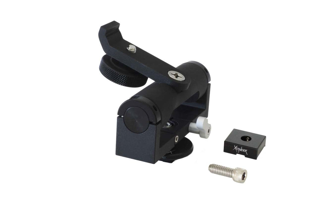 XTENDER 210 Friction Mount for ATOMOS Inferno and Flame Series Monitors/Recorders