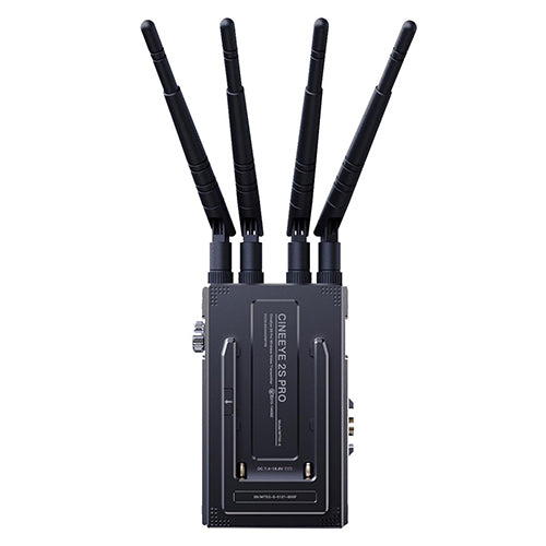 Accsoon CineEye 2S Wireless Video Transmitter & Receiver Set