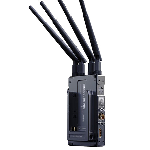 Accsoon CineEye 2S Wireless Video Transmitter & Receiver Set