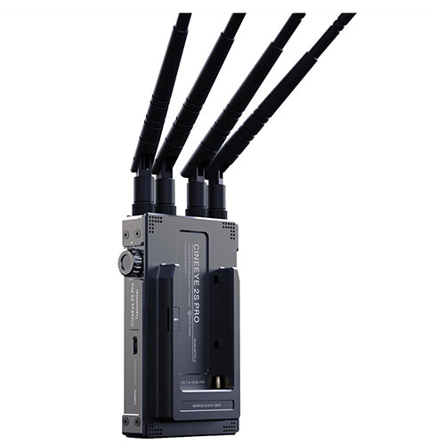 Accsoon CineEye 2S Wireless Video Transmitter & Receiver Set