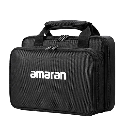 Amaran P60c LED Panel 3-Light Kit