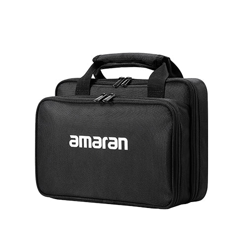 Amaran P60x LED Panel 3-Light Kit