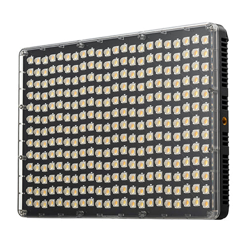Amaran P60x LED Panel 3-Light Kit