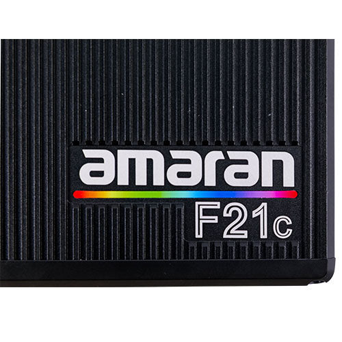 amaran F21c RGBWW LED Mat (Gold Mount, 2 x 1')