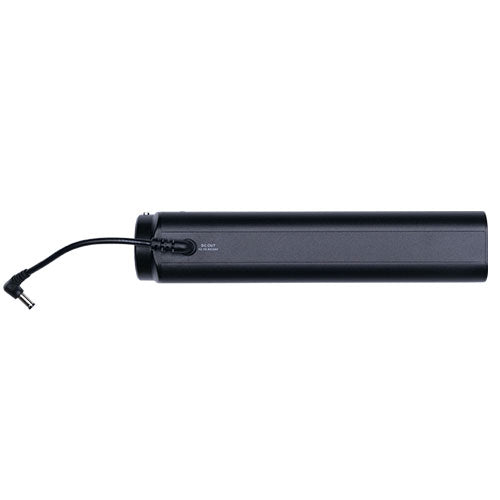 amaran T4c RGBWW LED Tube Light with Battery Grip (4')