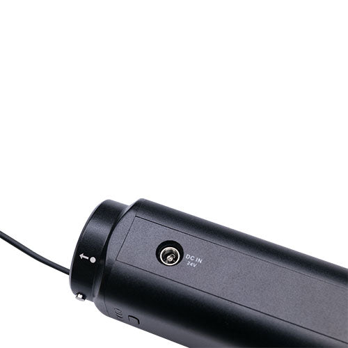 amaran T4c RGBWW LED Tube Light with Battery Grip (4')
