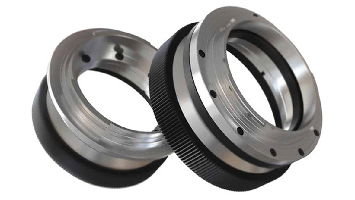 Angenieux Canon EF Mount for Optimo Lenses