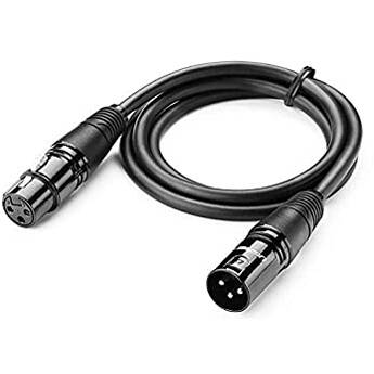 Anton Bauer XLR Charging Cable for VCLX 2 Charger (48")
